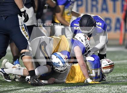 Thumbnail 3 in Orange County North vs. South All-Star Classic photogallery.