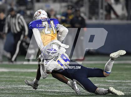 Thumbnail 3 in Orange County North vs. South All-Star Classic photogallery.