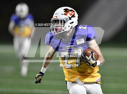 Thumbnail 1 in Orange County North vs. South All-Star Classic photogallery.