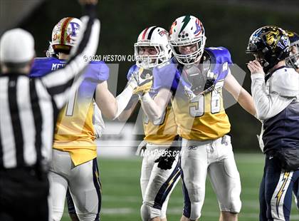 Thumbnail 1 in Orange County North vs. South All-Star Classic photogallery.