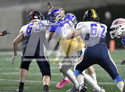 Thumbnail 1 in Orange County North vs. South All-Star Classic photogallery.