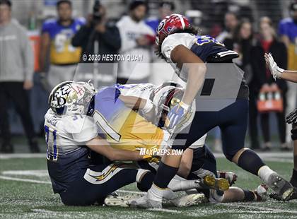 Thumbnail 3 in Orange County North vs. South All-Star Classic photogallery.