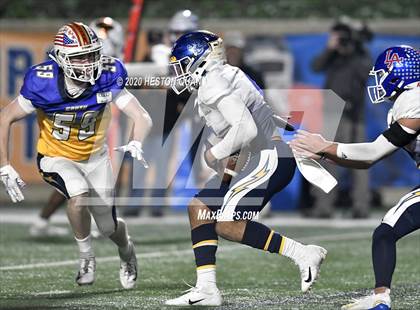Thumbnail 2 in Orange County North vs. South All-Star Classic photogallery.