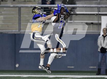 Thumbnail 1 in Orange County North vs. South All-Star Classic photogallery.