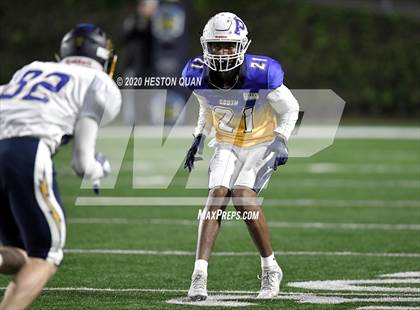 Thumbnail 3 in Orange County North vs. South All-Star Classic photogallery.