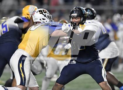 Thumbnail 2 in Orange County North vs. South All-Star Classic photogallery.