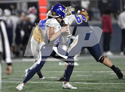 Thumbnail 3 in Orange County North vs. South All-Star Classic photogallery.