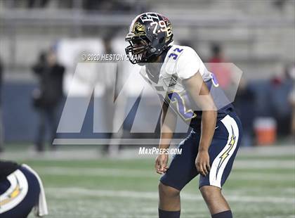 Thumbnail 2 in Orange County North vs. South All-Star Classic photogallery.