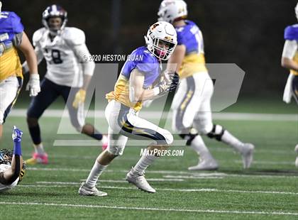 Thumbnail 3 in Orange County North vs. South All-Star Classic photogallery.