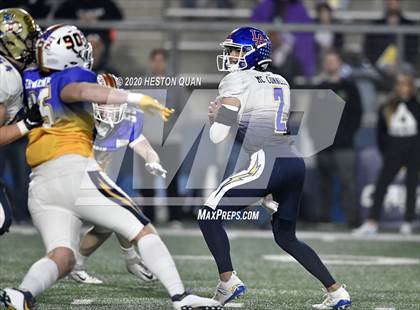 Thumbnail 1 in Orange County North vs. South All-Star Classic photogallery.