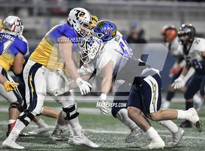 Thumbnail 2 in Orange County North vs. South All-Star Classic photogallery.