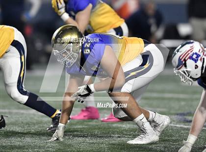 Thumbnail 1 in Orange County North vs. South All-Star Classic photogallery.