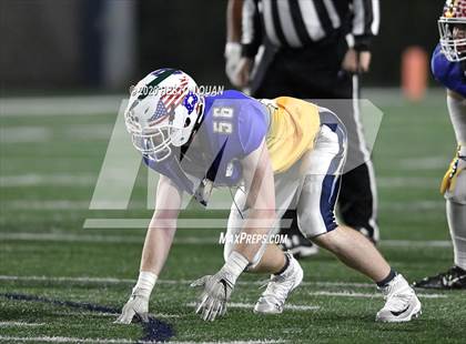 Thumbnail 3 in Orange County North vs. South All-Star Classic photogallery.