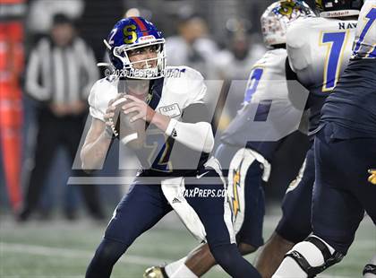 Thumbnail 2 in Orange County North vs. South All-Star Classic photogallery.