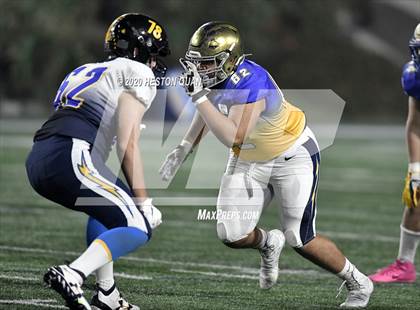 Thumbnail 1 in Orange County North vs. South All-Star Classic photogallery.