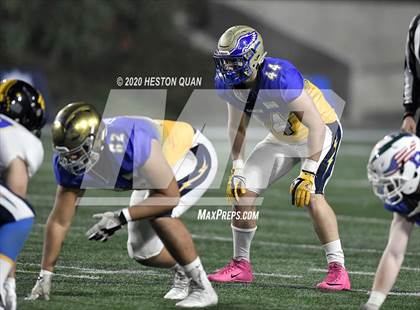 Thumbnail 3 in Orange County North vs. South All-Star Classic photogallery.