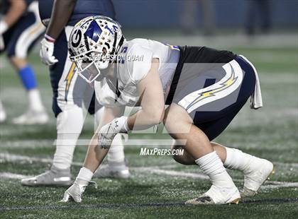 Thumbnail 1 in Orange County North vs. South All-Star Classic photogallery.