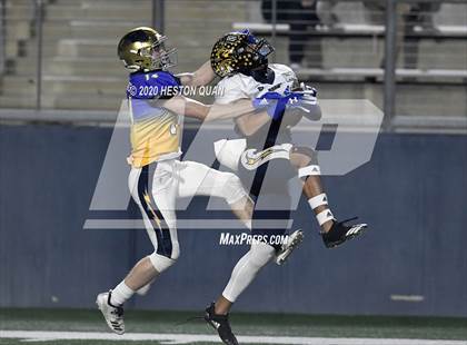 Thumbnail 3 in Orange County North vs. South All-Star Classic photogallery.