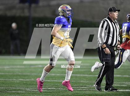 Thumbnail 3 in Orange County North vs. South All-Star Classic photogallery.