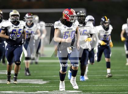 Thumbnail 3 in Orange County North vs. South All-Star Classic photogallery.