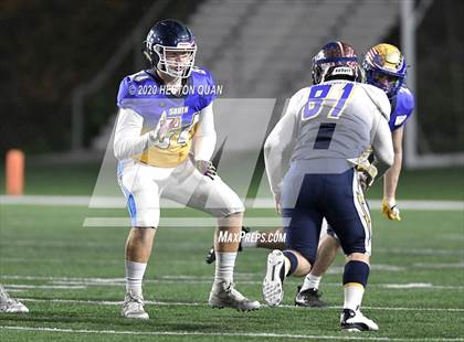 Thumbnail 1 in Orange County North vs. South All-Star Classic photogallery.