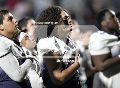 Thumbnail 3 in Orange County North vs. South All-Star Classic photogallery.