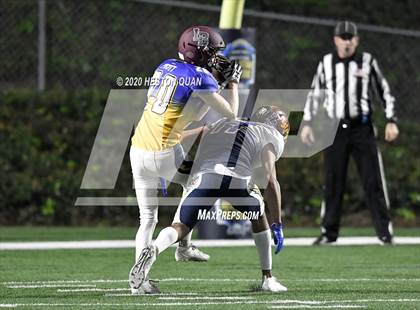 Thumbnail 1 in Orange County North vs. South All-Star Classic photogallery.
