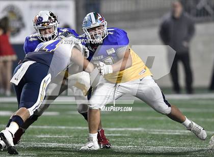 Thumbnail 3 in Orange County North vs. South All-Star Classic photogallery.
