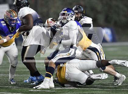 Thumbnail 1 in Orange County North vs. South All-Star Classic photogallery.