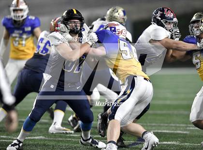 Thumbnail 2 in Orange County North vs. South All-Star Classic photogallery.
