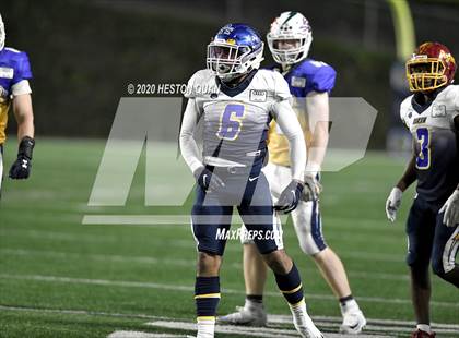 Thumbnail 3 in Orange County North vs. South All-Star Classic photogallery.