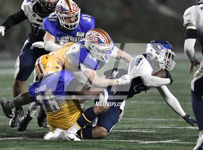 Thumbnail 3 in Orange County North vs. South All-Star Classic photogallery.