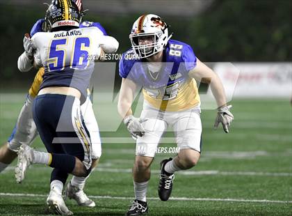 Thumbnail 2 in Orange County North vs. South All-Star Classic photogallery.