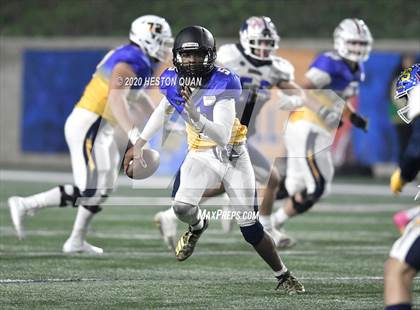 Thumbnail 2 in Orange County North vs. South All-Star Classic photogallery.