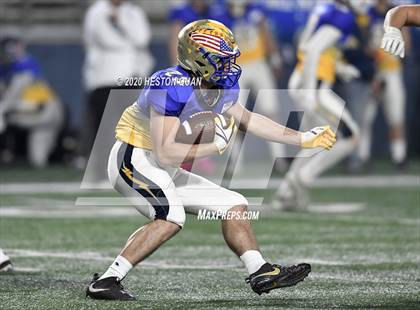 Thumbnail 3 in Orange County North vs. South All-Star Classic photogallery.