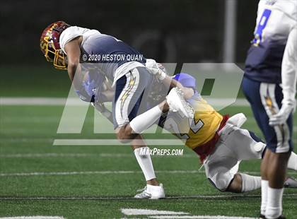 Thumbnail 3 in Orange County North vs. South All-Star Classic photogallery.