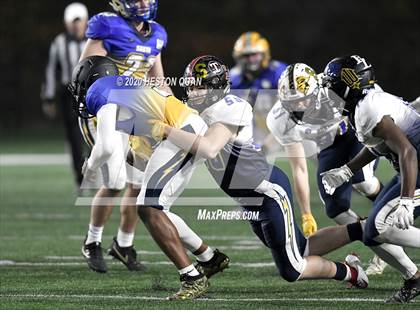 Thumbnail 2 in Orange County North vs. South All-Star Classic photogallery.