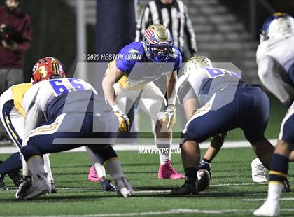 Thumbnail 1 in Orange County North vs. South All-Star Classic photogallery.