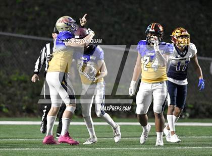 Thumbnail 3 in Orange County North vs. South All-Star Classic photogallery.