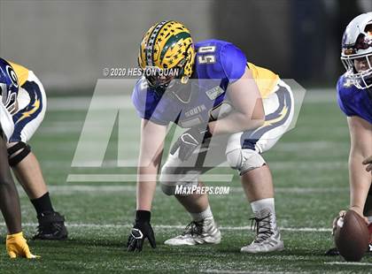 Thumbnail 1 in Orange County North vs. South All-Star Classic photogallery.