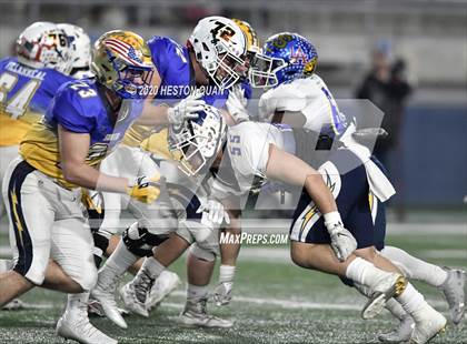 Thumbnail 3 in Orange County North vs. South All-Star Classic photogallery.