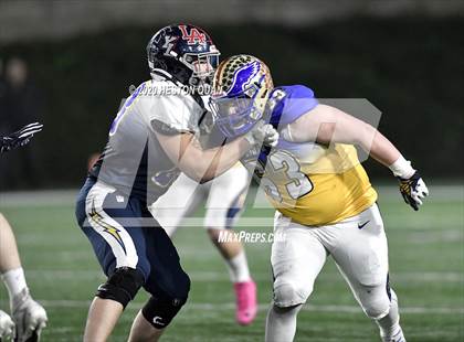 Thumbnail 2 in Orange County North vs. South All-Star Classic photogallery.