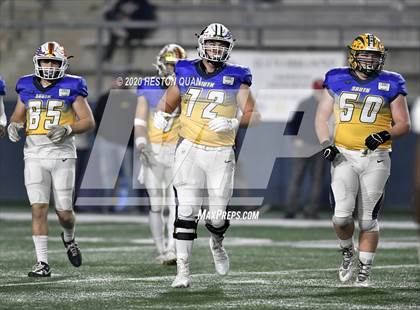 Thumbnail 3 in Orange County North vs. South All-Star Classic photogallery.