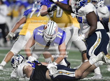 Thumbnail 2 in Orange County North vs. South All-Star Classic photogallery.