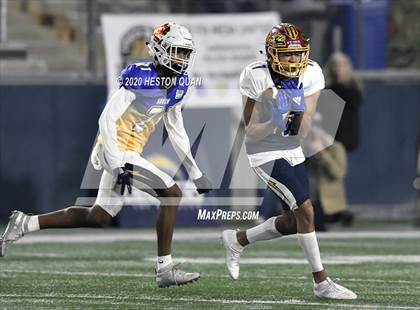 Thumbnail 1 in Orange County North vs. South All-Star Classic photogallery.