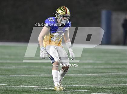 Thumbnail 1 in Orange County North vs. South All-Star Classic photogallery.