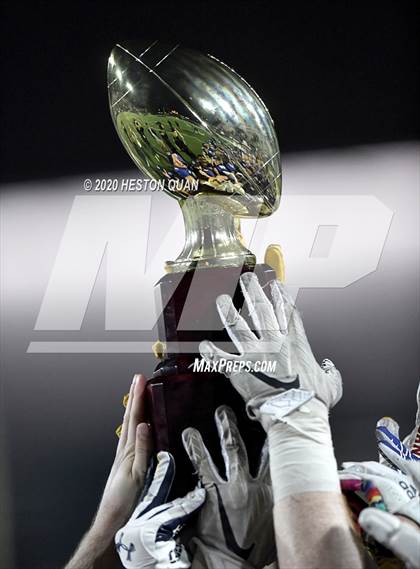 Thumbnail 2 in Orange County North vs. South All-Star Classic photogallery.