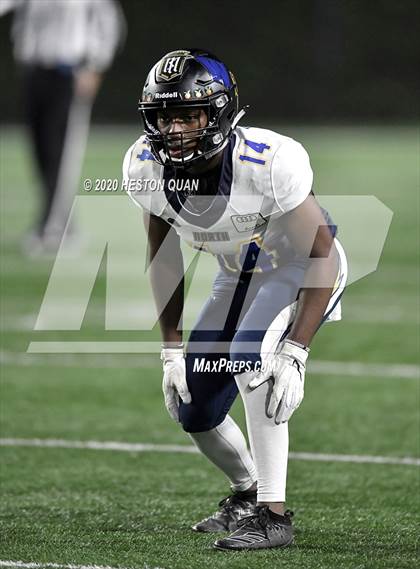 Thumbnail 3 in Orange County North vs. South All-Star Classic photogallery.