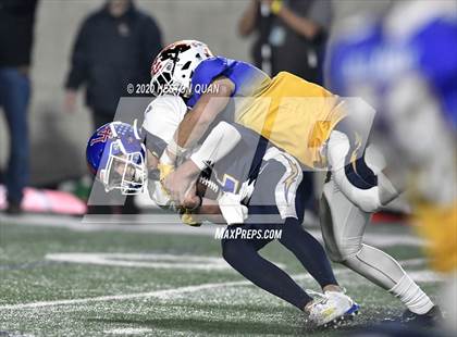 Thumbnail 2 in Orange County North vs. South All-Star Classic photogallery.