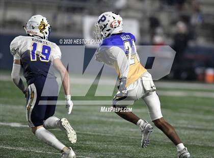 Thumbnail 1 in Orange County North vs. South All-Star Classic photogallery.